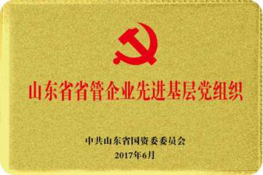 ɽ��ʡʡ����ҵ�Ƚ��²㵳��֯